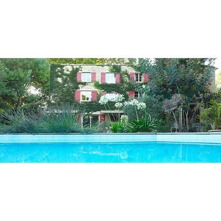 Grans Le Moulin De Picaud Bed & Breakfast エクステリア 写真