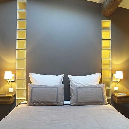 Grans Le Moulin De Picaud Bed & Breakfast エクステリア 写真