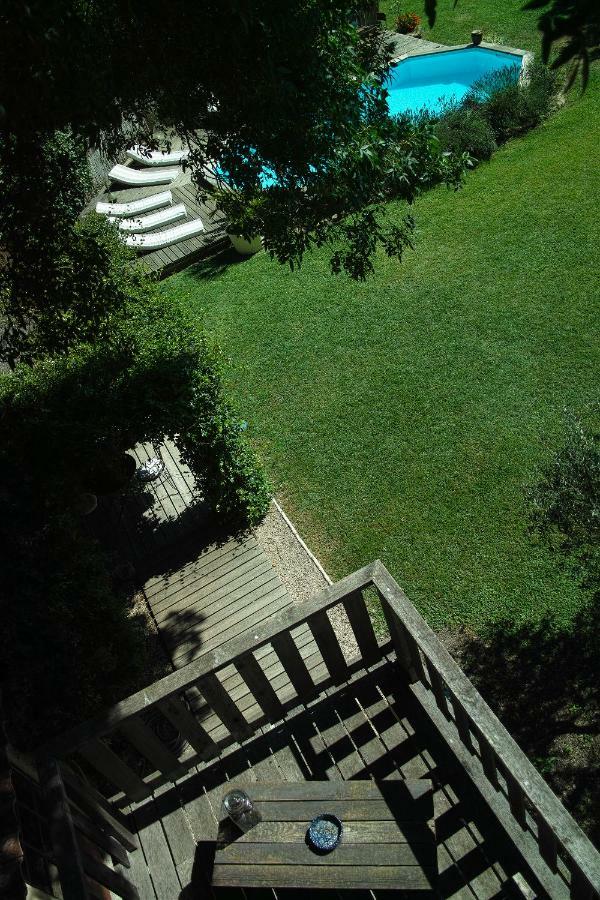 Grans Le Moulin De Picaud Bed & Breakfast エクステリア 写真