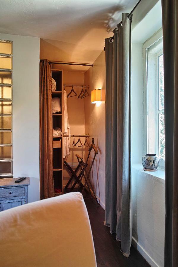 Grans Le Moulin De Picaud Bed & Breakfast エクステリア 写真