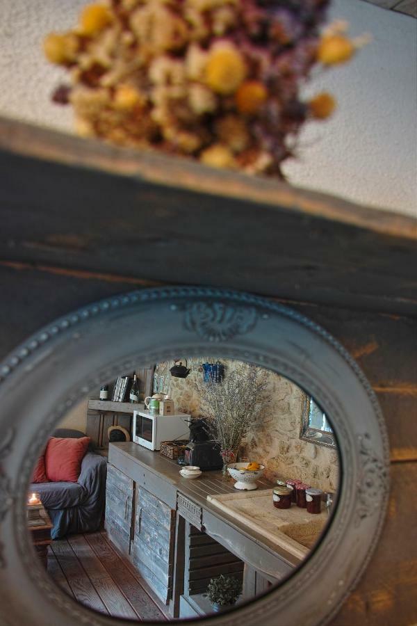 Grans Le Moulin De Picaud Bed & Breakfast エクステリア 写真