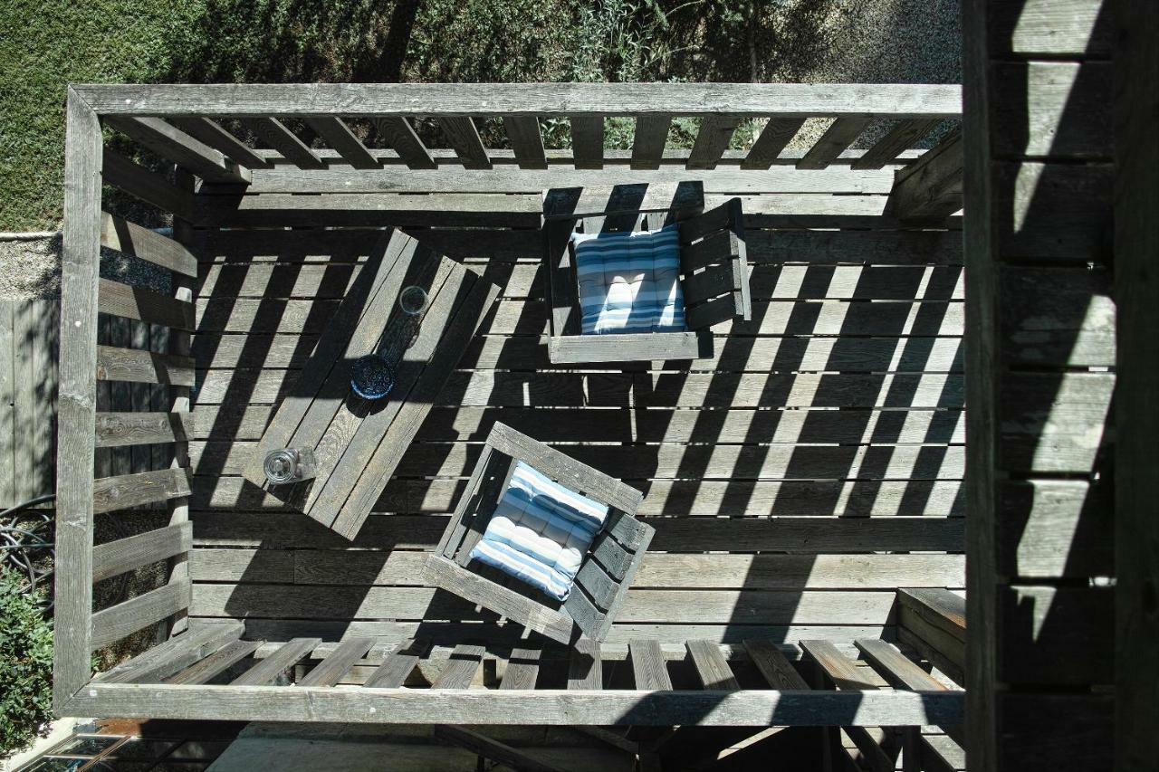 Grans Le Moulin De Picaud Bed & Breakfast エクステリア 写真