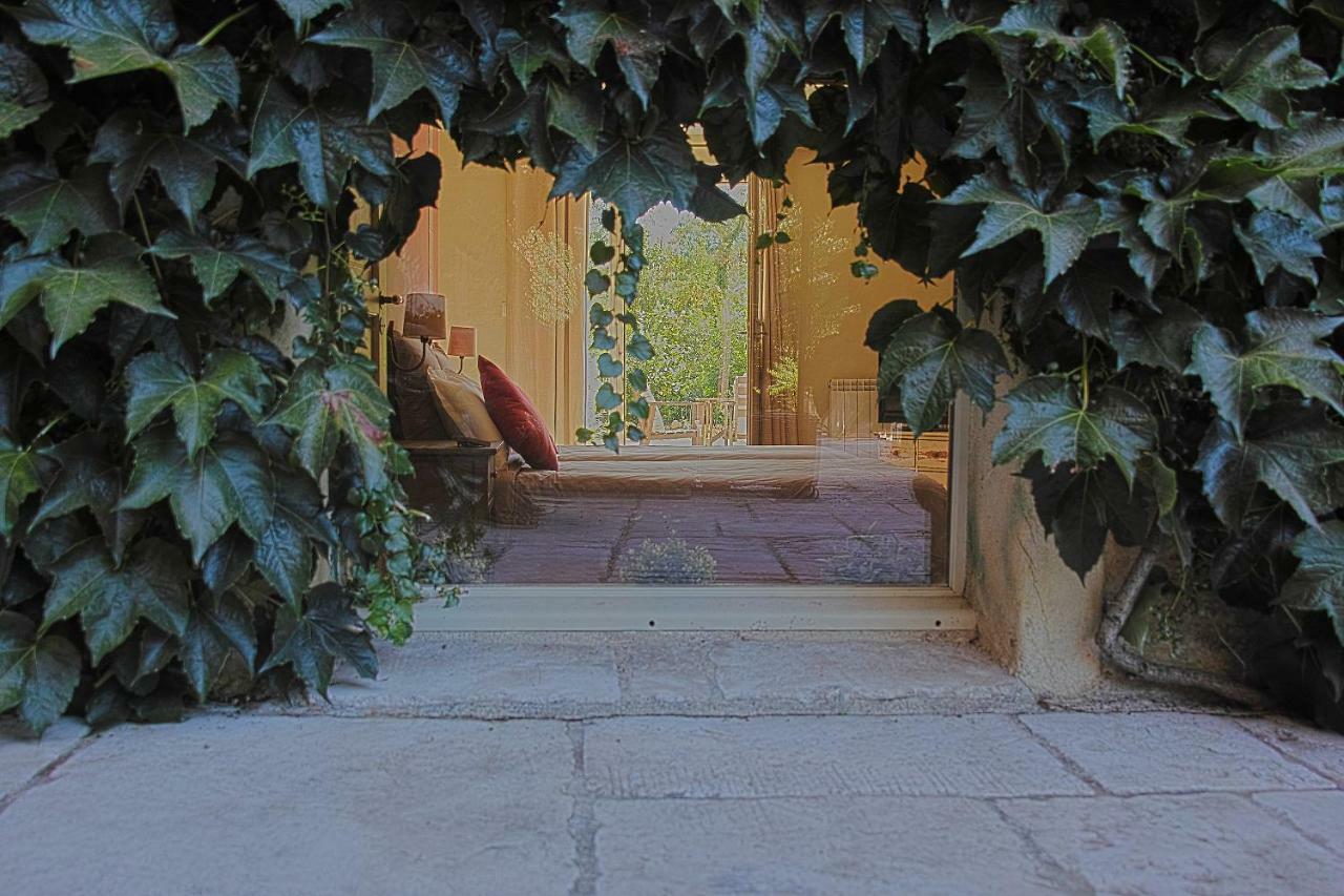 Grans Le Moulin De Picaud Bed & Breakfast エクステリア 写真