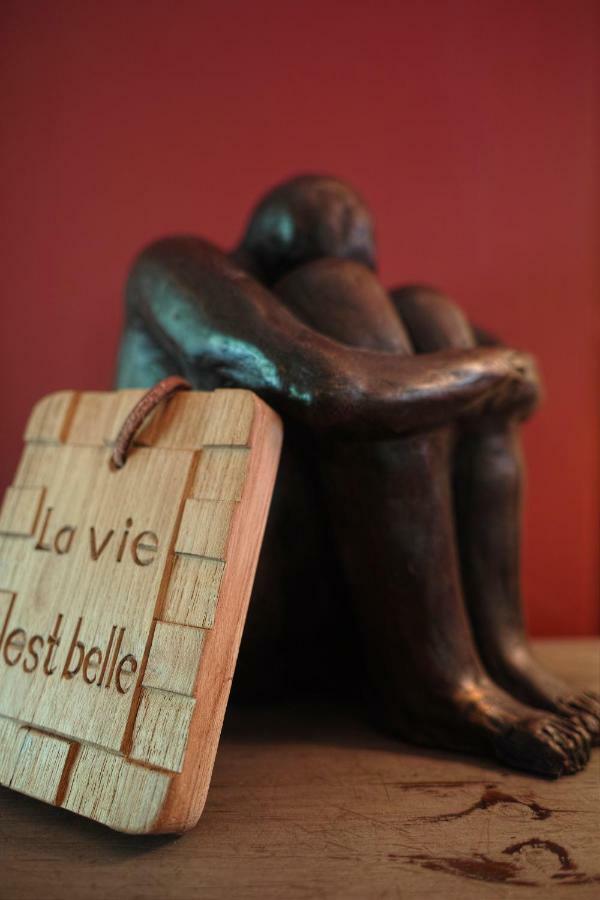 Grans Le Moulin De Picaud Bed & Breakfast エクステリア 写真