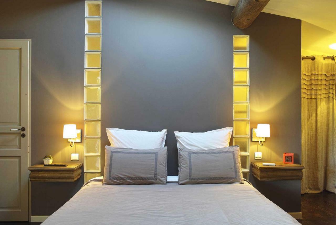 Grans Le Moulin De Picaud Bed & Breakfast エクステリア 写真
